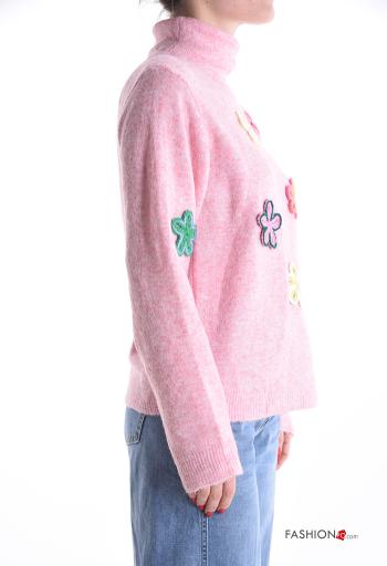 Strickpullover aus Wollmischung - ph 3