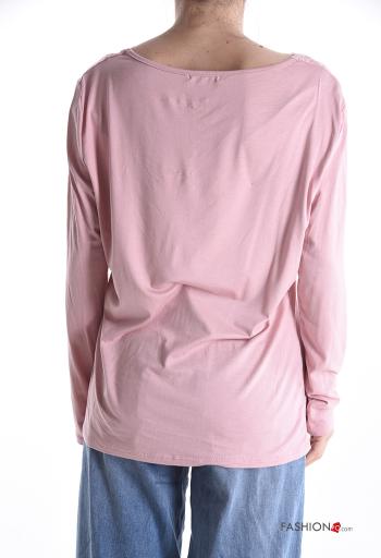 Lässiges Langarmshirt - ph 2