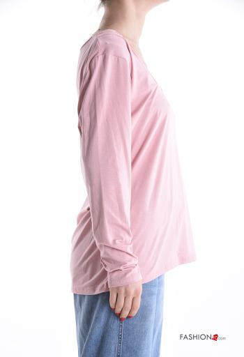 Lässiges Langarmshirt - ph 3