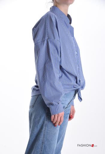 Hemd aus Baumwolle - ph 3