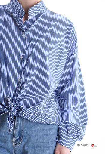 Hemd aus Baumwolle - ph 4