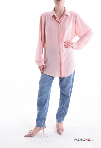 Lässiges Hemd - ph 5