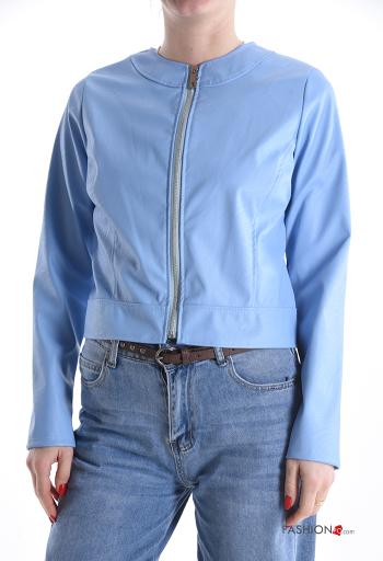 Lässiges Jacke - ph 1