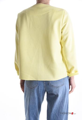 Lässiges Jacke - ph 2