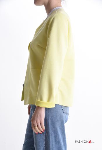 Lässiges Jacke - ph 3