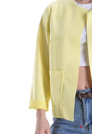 Lässiges Jacke - ph 4