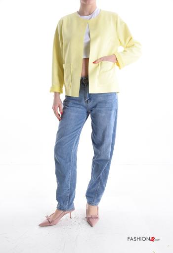 Lässiges Jacke - ph 5