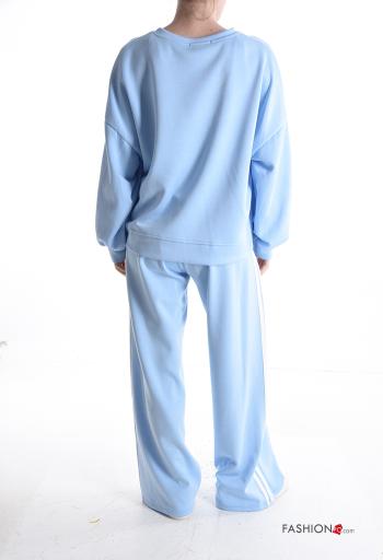 Lässiges 2-teiliges sportset - ph 2