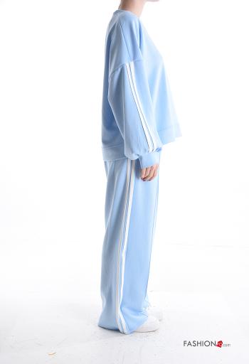 Lässiges 2-teiliges sportset - ph 3