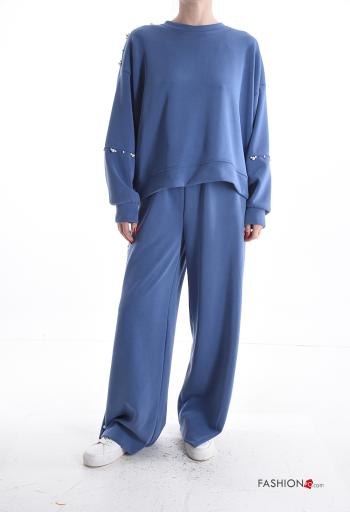 Lässiges 2-teiliges sportset - ph 1