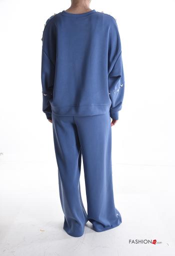 Lässiges 2-teiliges sportset - ph 2