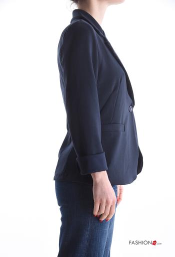 Veste manches longues à boutons - ph 3