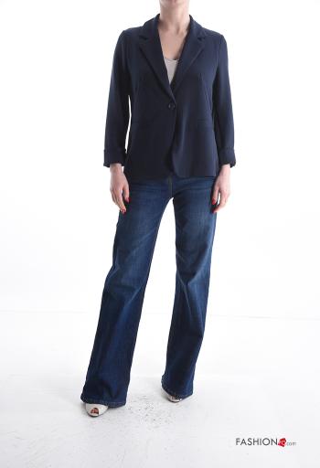 Veste manches longues à boutons - ph 5