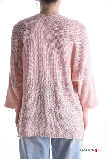 long sleeve Cardigan - ph 2