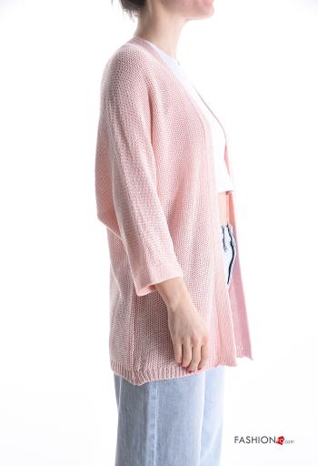 long sleeve Cardigan - ph 3
