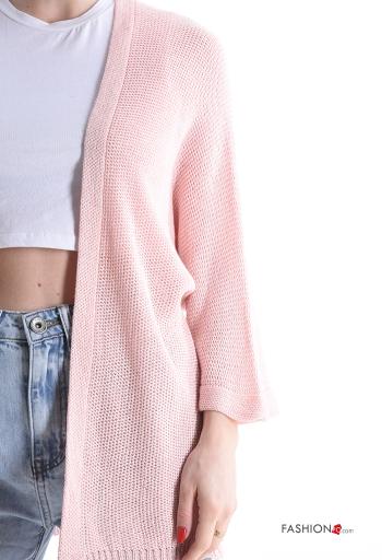 long sleeve Cardigan - ph 4