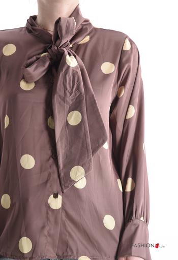 Camicia Casual - ph 4