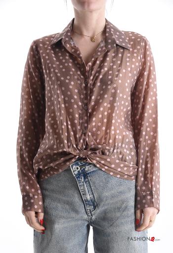 Camicia Casual - ph 1