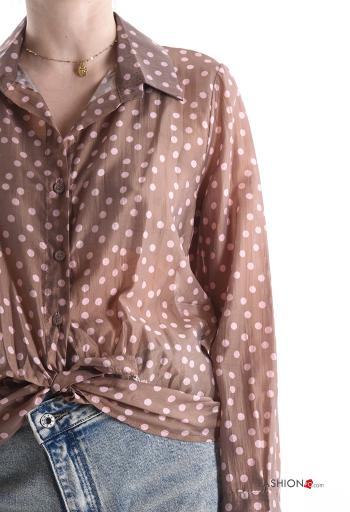 Camicia Casual - ph 4