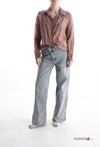 Camicia Casual - ph 5