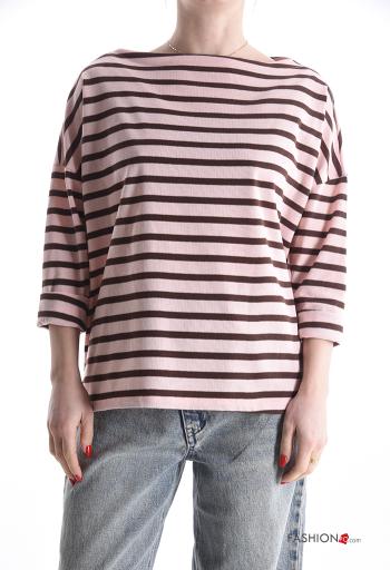 T-shirt in Cotone - ph 1