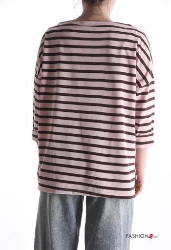 T-shirt in Cotone - ph 2