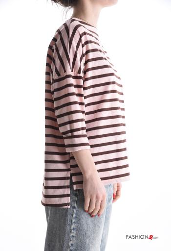 T-shirt in Cotone - ph 3