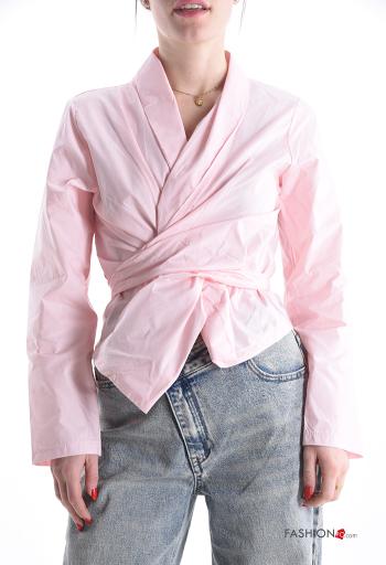Camicia in Cotone - ph 1