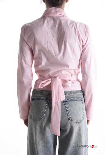 Camicia in Cotone - ph 2