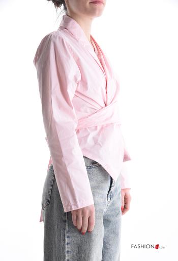 Camicia in Cotone - ph 3