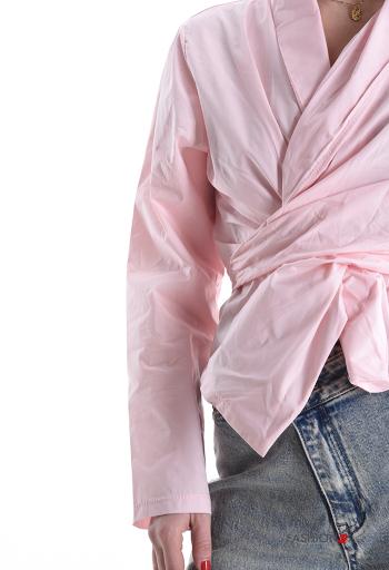 Camicia in Cotone - ph 4