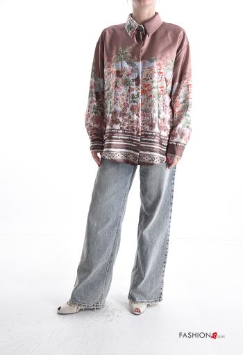 Camicia Casual - ph 5