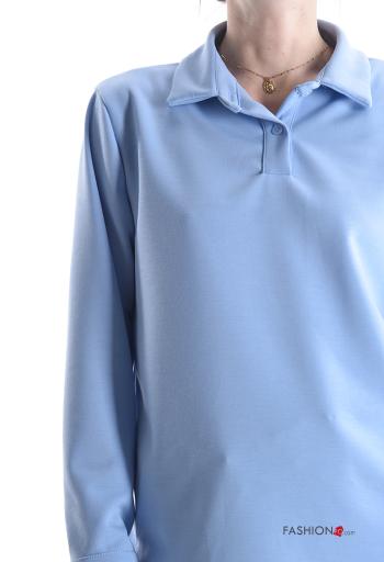 T-shirt Casual - ph 4