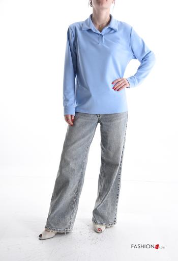 T-shirt Casual - ph 5