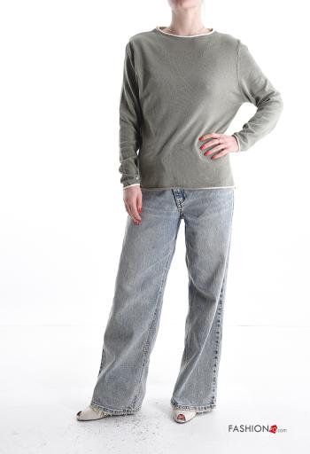 Maglione in Cotone - ph 5