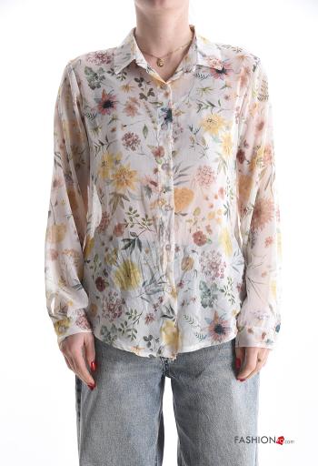 Camicia Casual - ph 1