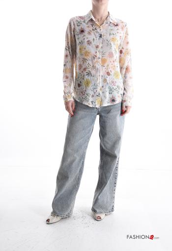 Camicia Casual - ph 5