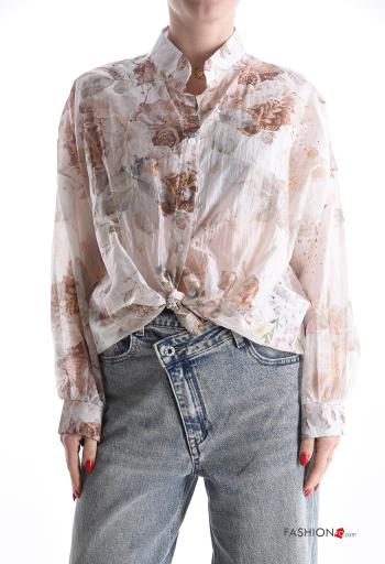 Camicia Casual - ph 1