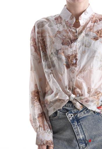 Camicia Casual - ph 4