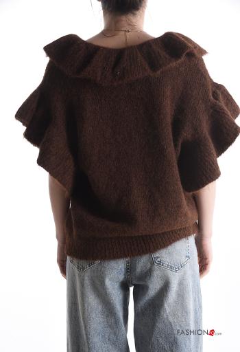 Maglione in Misto Lana - ph 2