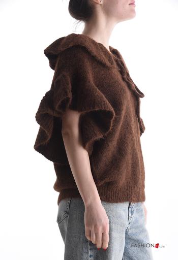 Maglione in Misto Lana - ph 3