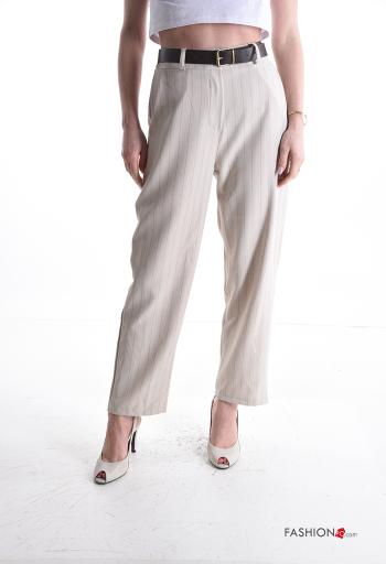 Casual Trousers - ph 1