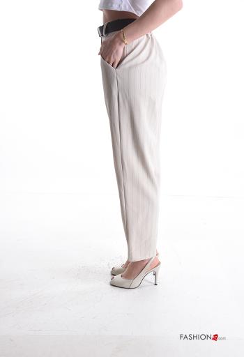 Casual Trousers - ph 3