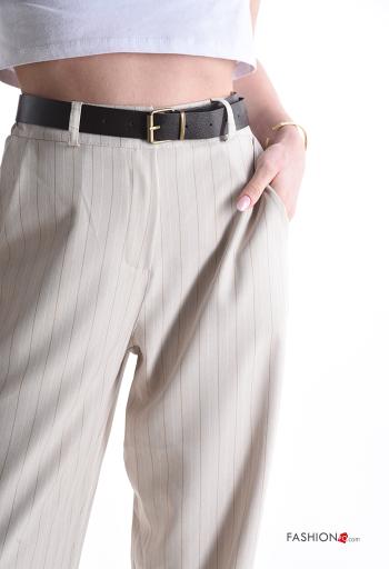 Casual Trousers - ph 4