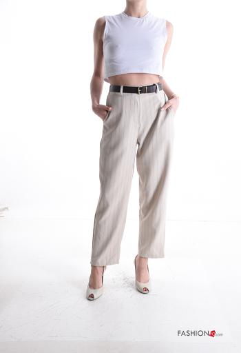 Casual Trousers - ph 5