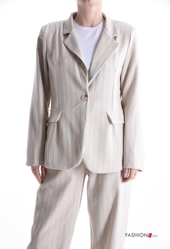 Casual Jacket - ph 1