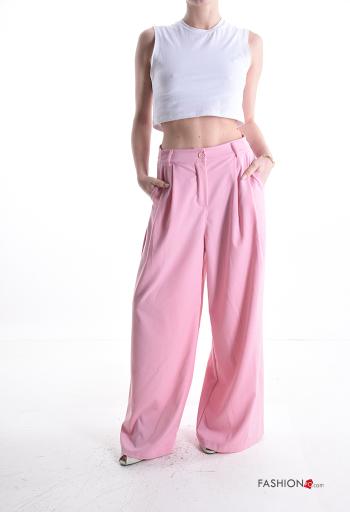 Casual Trousers - ph 5