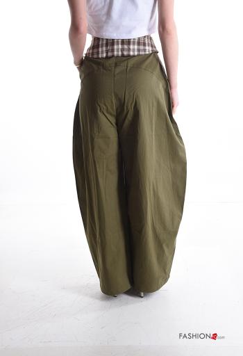 Cotton Trousers - ph 2