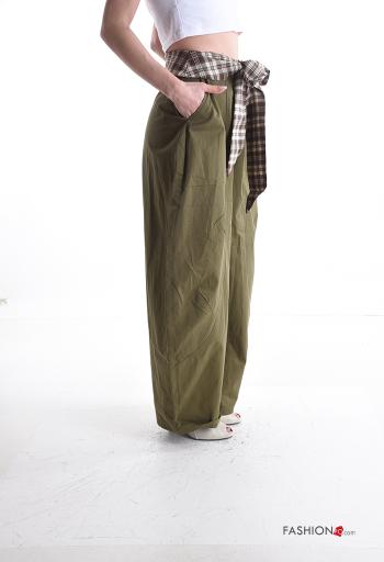 Cotton Trousers - ph 3