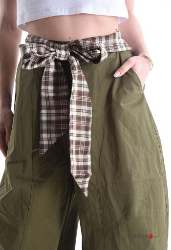 Cotton Trousers - ph 4